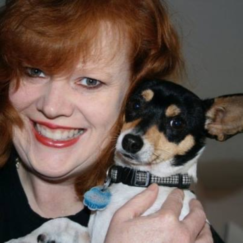 Meet your Posher, Jill